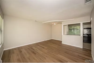 9813 Wendell Drive, Saint Louis, MO 63136 - Photo 5