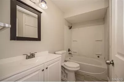 9813 Wendell Drive, Saint Louis, MO 63136 - Photo 15