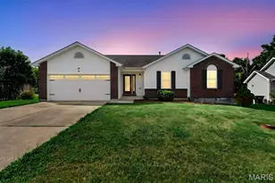 36 Colton Jesse Dr, Winfield, MO 63389 - Photo 1