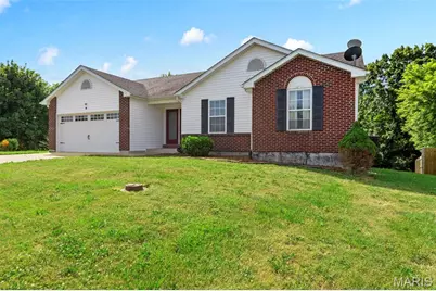 36 Colton Jesse Drive, Winfield, MO 63389 - Photo 3
