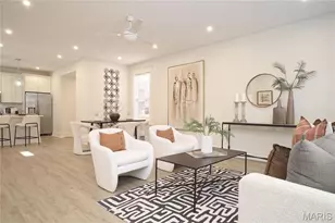 2725 Salena St, Saint Louis, MO 63118 - Photo 5