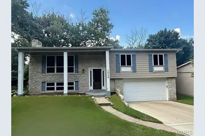 2825 Gettysburg Estates Drive, Saint Louis, MO 63129 - Photo 1