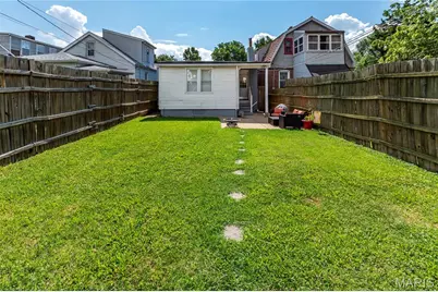 5351 Alfred Avenue, Saint Louis, MO 63116 - Photo 27