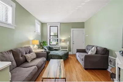 5351 Alfred Avenue, Saint Louis, MO 63116 - Photo 7