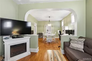 5351 Alfred Ave, Saint Louis, MO 63116 - Photo 9