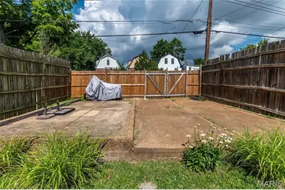 5351 Alfred Avenue, Saint Louis, MO 63116 - Photo 25
