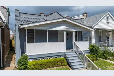 5351 Alfred Avenue, Saint Louis, MO 63116 - Photo 1
