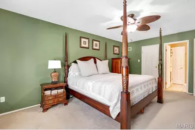 4616 Brookcastle Court, Saint Louis, MO 63128 - Photo 29
