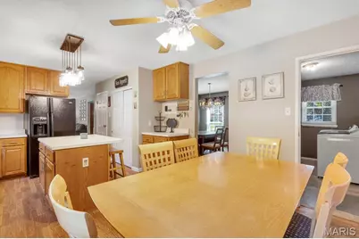 4616 Brookcastle Court, Saint Louis, MO 63128 - Photo 5