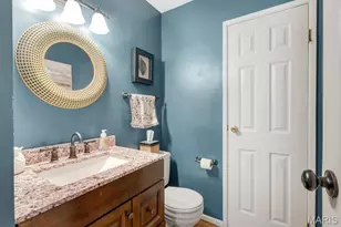 4616 Brookcastle Ct, Saint Louis, MO 63128 - Photo 19