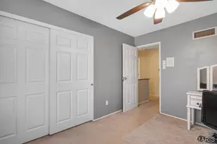 4616 Brookcastle Ct, Saint Louis, MO 63128 - Photo 27