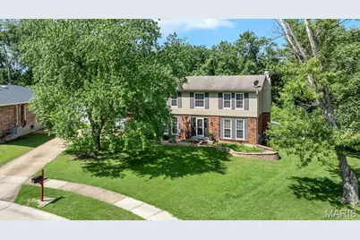 4616 Brookcastle Court, Saint Louis, MO 63128 - Photo 51