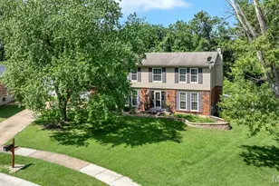 4616 Brookcastle Ct, Saint Louis, MO 63128 - Photo 51