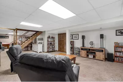 4616 Brookcastle Court, Saint Louis, MO 63128 - Photo 41