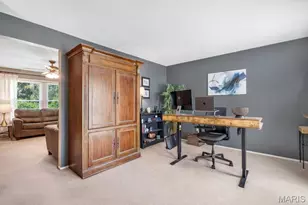 4616 Brookcastle Ct, Saint Louis, MO 63128 - Photo 13