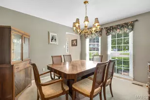 4616 Brookcastle Ct, Saint Louis, MO 63128 - Photo 17