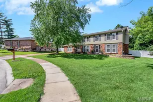 4616 Brookcastle Ct, Saint Louis, MO 63128 - Photo 53