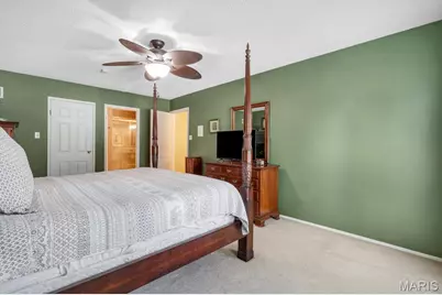 4616 Brookcastle Court, Saint Louis, MO 63128 - Photo 31