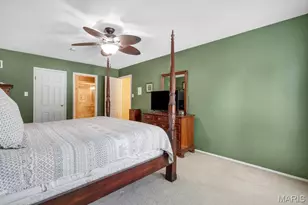 4616 Brookcastle Ct, Saint Louis, MO 63128 - Photo 31
