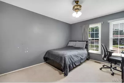 4616 Brookcastle Court, Saint Louis, MO 63128 - Photo 23