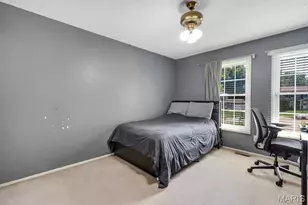 4616 Brookcastle Ct, Saint Louis, MO 63128 - Photo 23