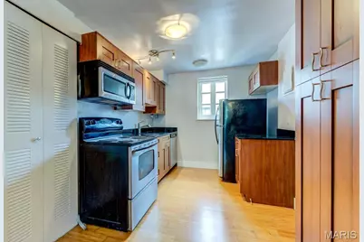 607 Westgate Avenue #E, University City, MO 63130 - Photo 23