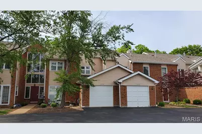 1332 Holgate Drive #G3, Ballwin, MO 63021 - Photo 1