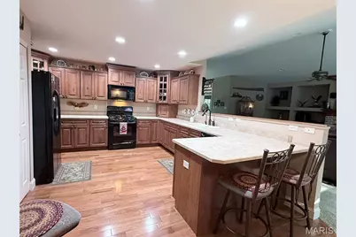 3349 Dakota Hills Drive, Pacific, MO 63069 - Photo 9