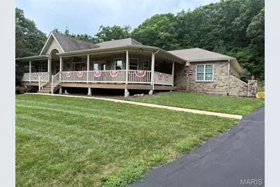 3349 Dakota Hills Drive, Pacific, MO 63069 - Photo 1