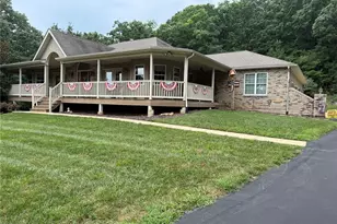 3349 Dakota Hills Dr, Pacific, MO 63069 - Photo 1