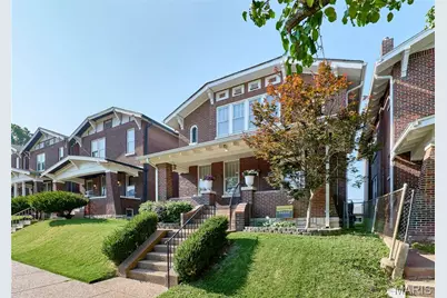 3452 Gasconade Street, Saint Louis, MO 63118 - Photo 3
