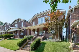 3452 Gasconade St, Saint Louis, MO 63118 - Photo 3