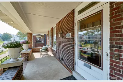 3452 Gasconade Street, Saint Louis, MO 63118 - Photo 5