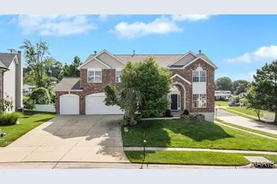 826 Summit Glen Court, Fenton, MO 63026 - Photo 1