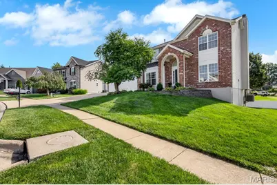826 Summit Glen Court, Fenton, MO 63026 - Photo 57