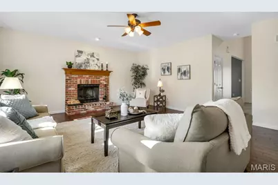 826 Summit Glen Court, Fenton, MO 63026 - Photo 23