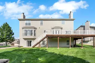 826 Summit Glen Ct, Fenton, MO 63026 - Photo 61
