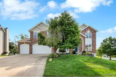 826 Summit Glen Court, Fenton, MO 63026 - Photo 55