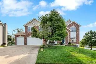 826 Summit Glen Ct, Fenton, MO 63026 - Photo 55