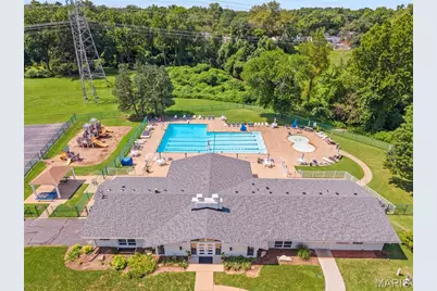 12457 Cohasset Lane, Saint Louis, MO 63146 - Photo 17