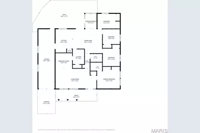 12457 Cohasset Lane, Saint Louis, MO 63146 - Photo 19