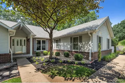 56 High Trails Drive, Eureka, MO 63025 - Photo 5