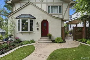 108 S Brent Ave, Saint Louis, MO 63122 - Photo 5