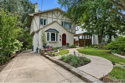 108 S Brent Avenue, Saint Louis, MO 63122 - Photo 3