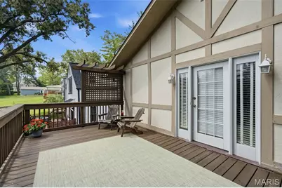 108 S Brent Avenue, Saint Louis, MO 63122 - Photo 29
