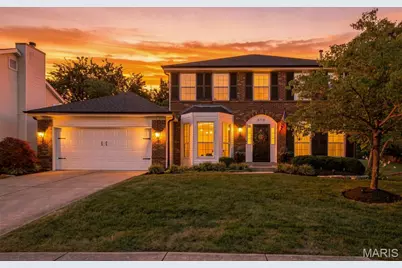 914 Oakmoor Drive, Fenton, MO 63026 - Photo 27