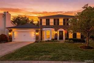914 Oakmoor Dr, Fenton, MO 63026 - Photo 27
