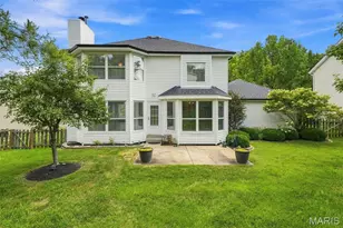 914 Oakmoor Dr, Fenton, MO 63026 - Photo 25