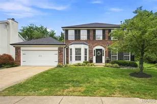 914 Oakmoor Dr, Fenton, MO 63026 - Photo 1