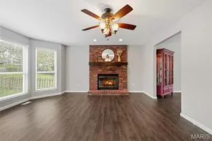 914 Oakmoor Dr, Fenton, MO 63026 - Photo 17
